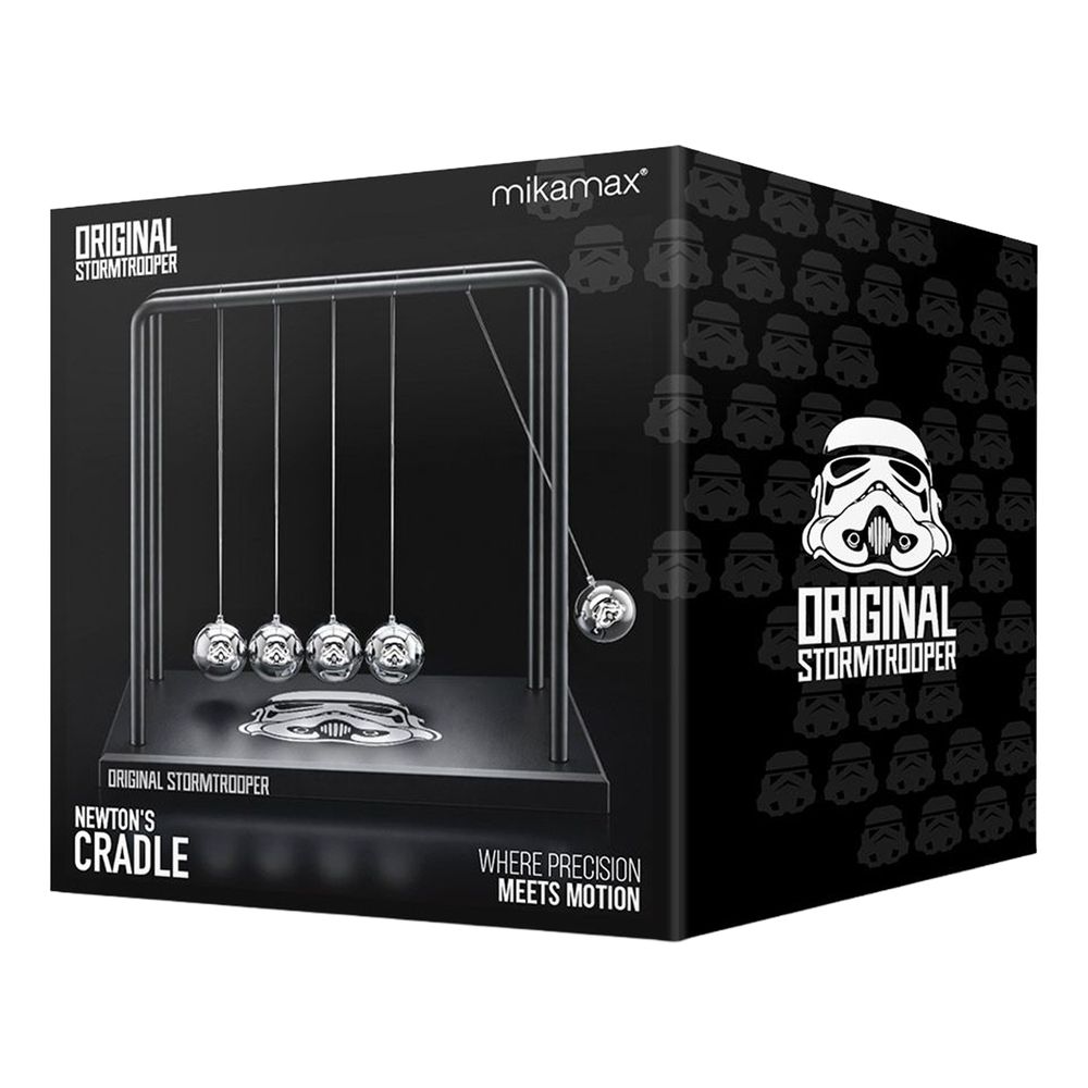 Stormtrooper Newtons Vagga