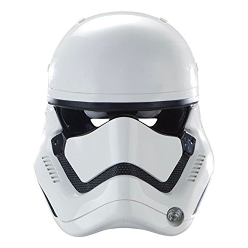 Stormtrooper Papirmaske
