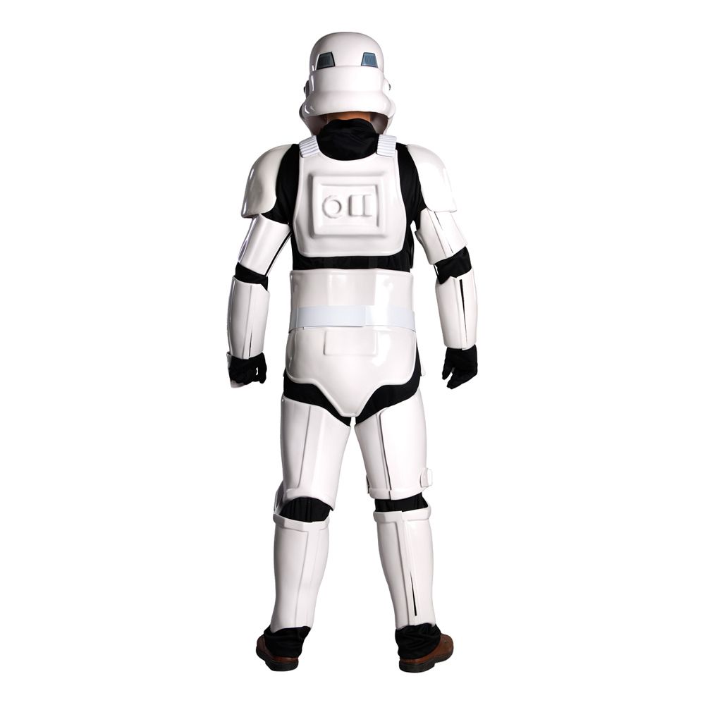 Stormtrooper Supreme Kostyme