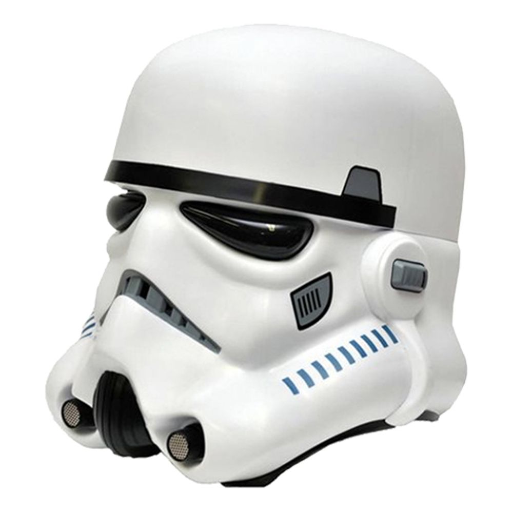 Stormtrooper Supreme Maske