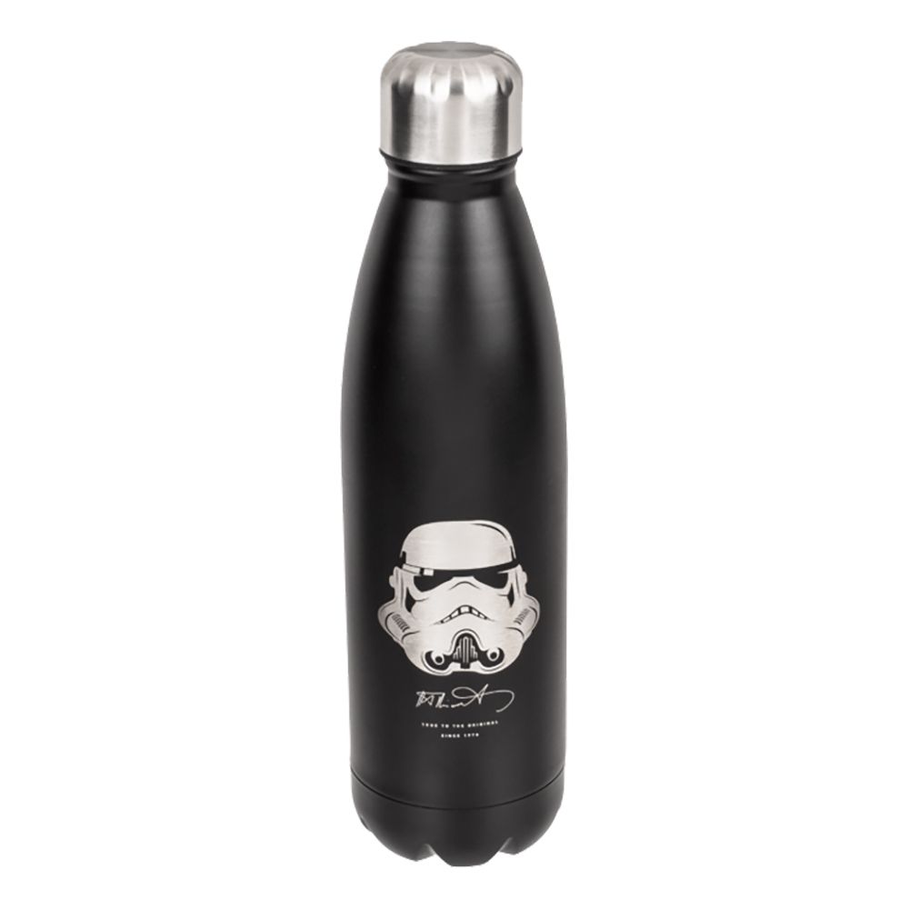 Vannflaske Stormtrooper i Aluminium