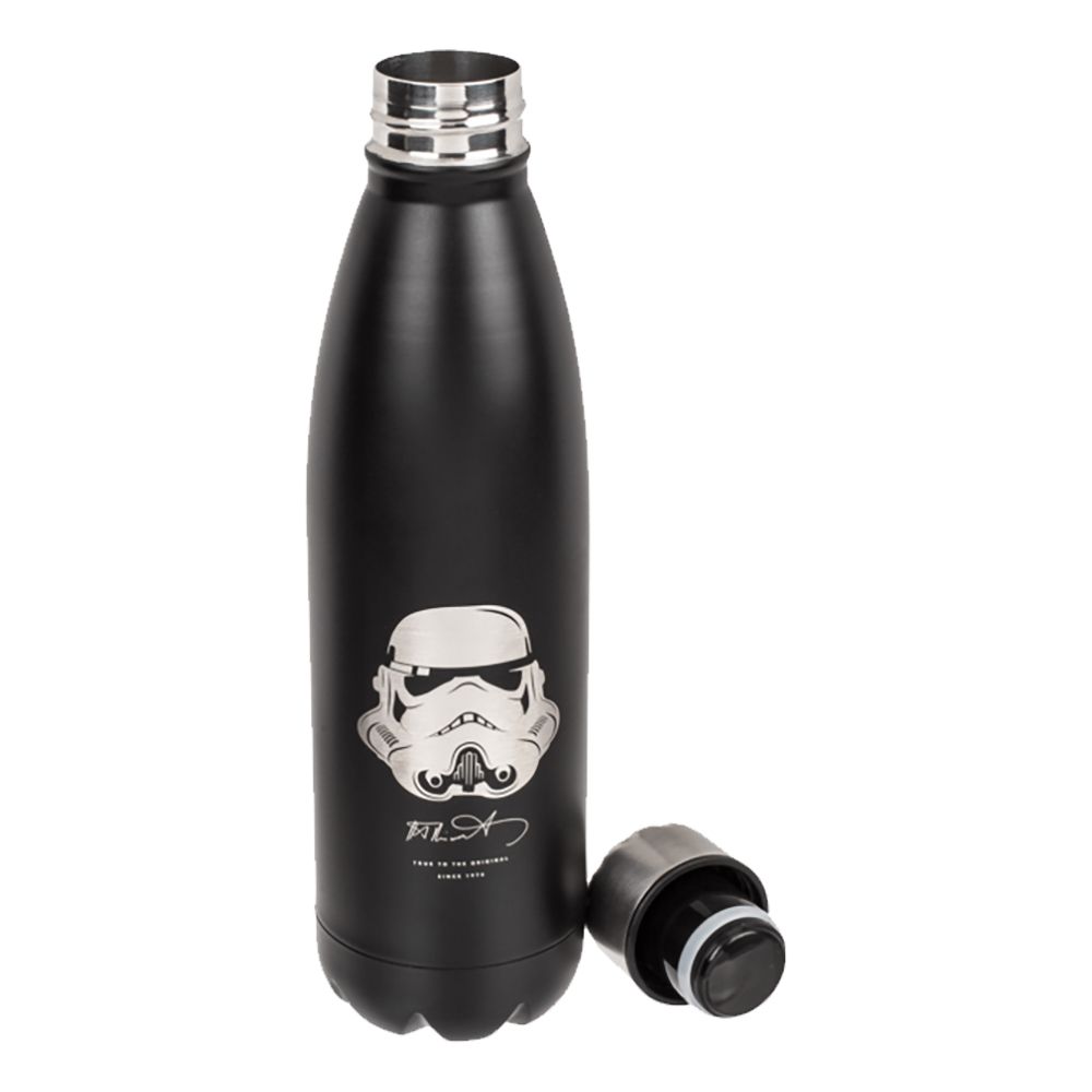 Vannflaske Stormtrooper i Aluminium