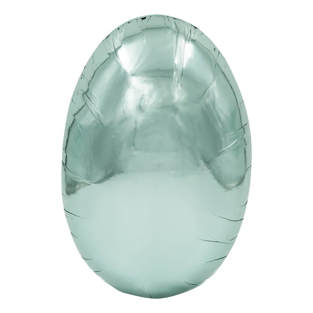 Suuri Pääsiäismuna Metallic