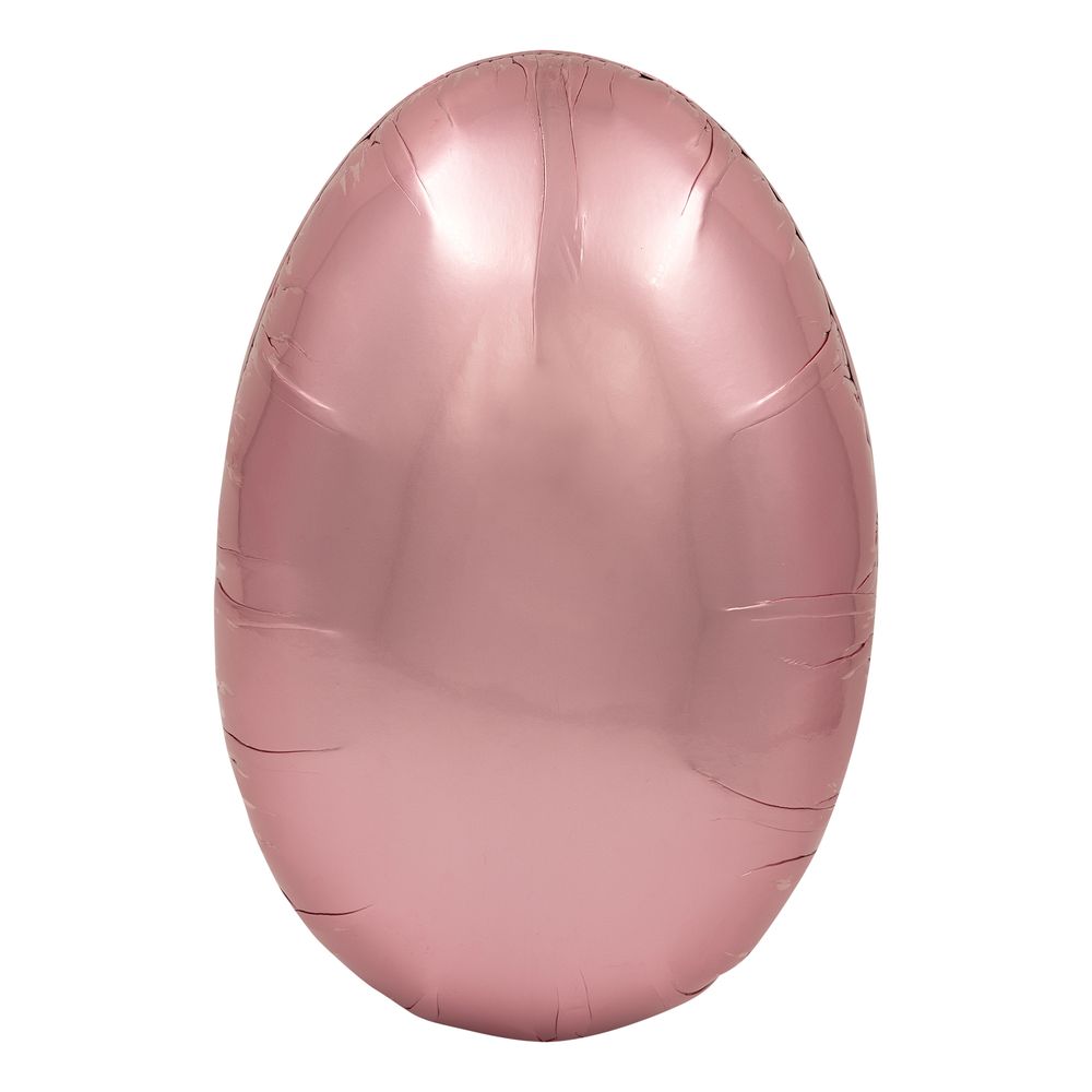Suuri Pääsiäismuna Metallic