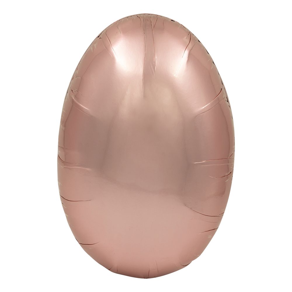 Suuri Pääsiäismuna Metallic