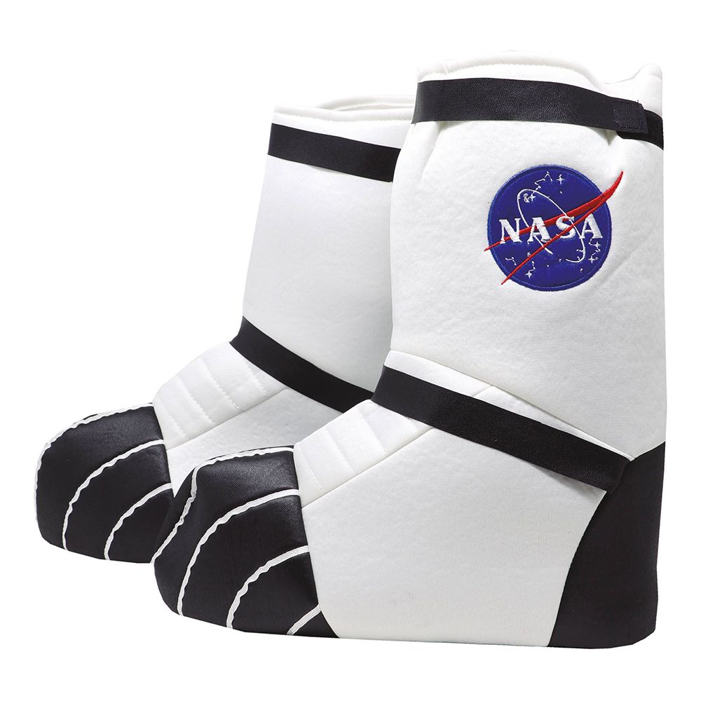 Skoovertræk Astronaut