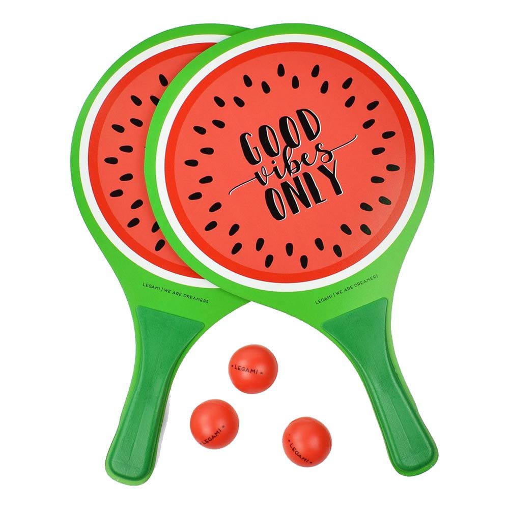 Rantapeli Watermelon