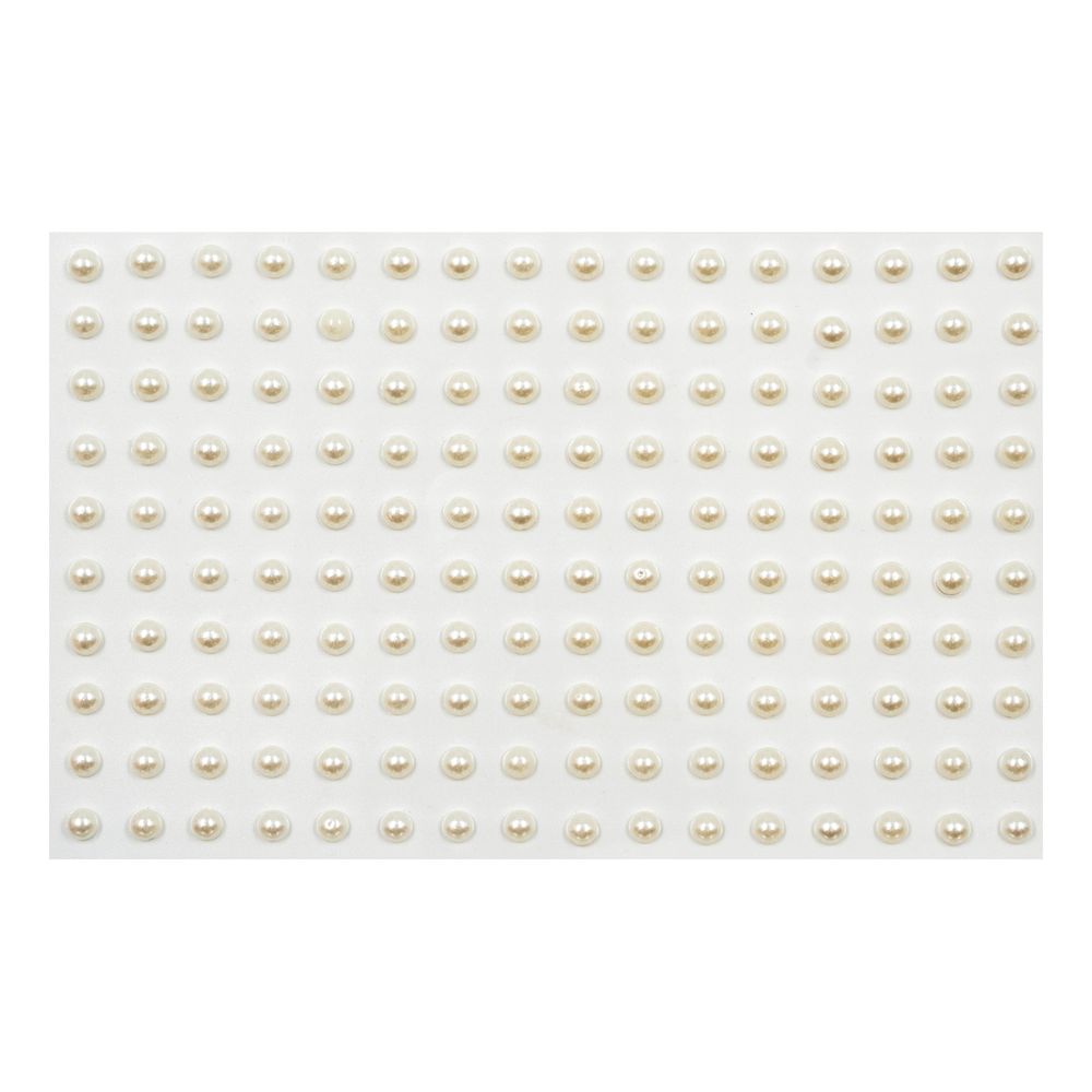 Strassit Pearl Glow