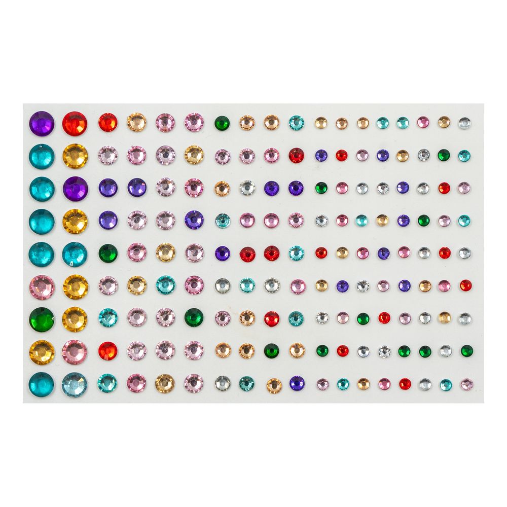 Strassit Sunset Sparkle