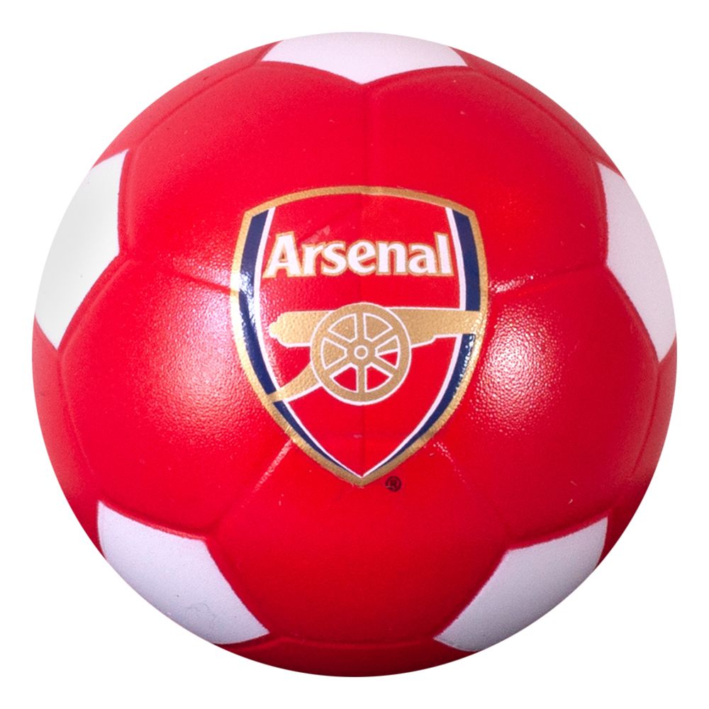 Stressball Arsenal