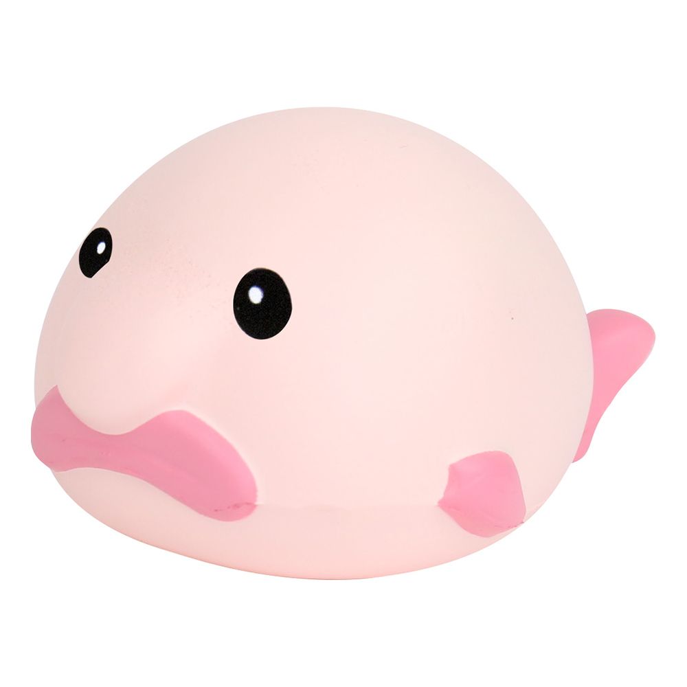 Stressboll Blobfisk