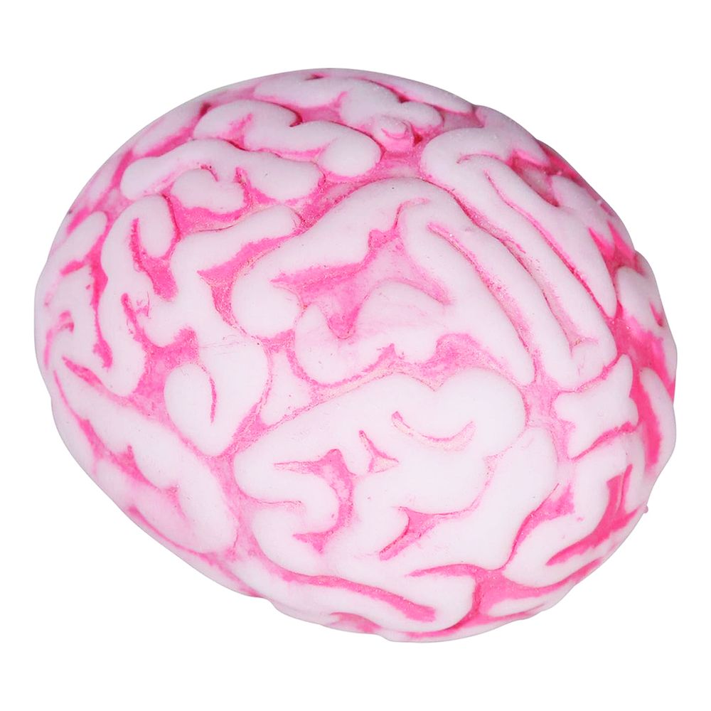 Stressboll Hjärna