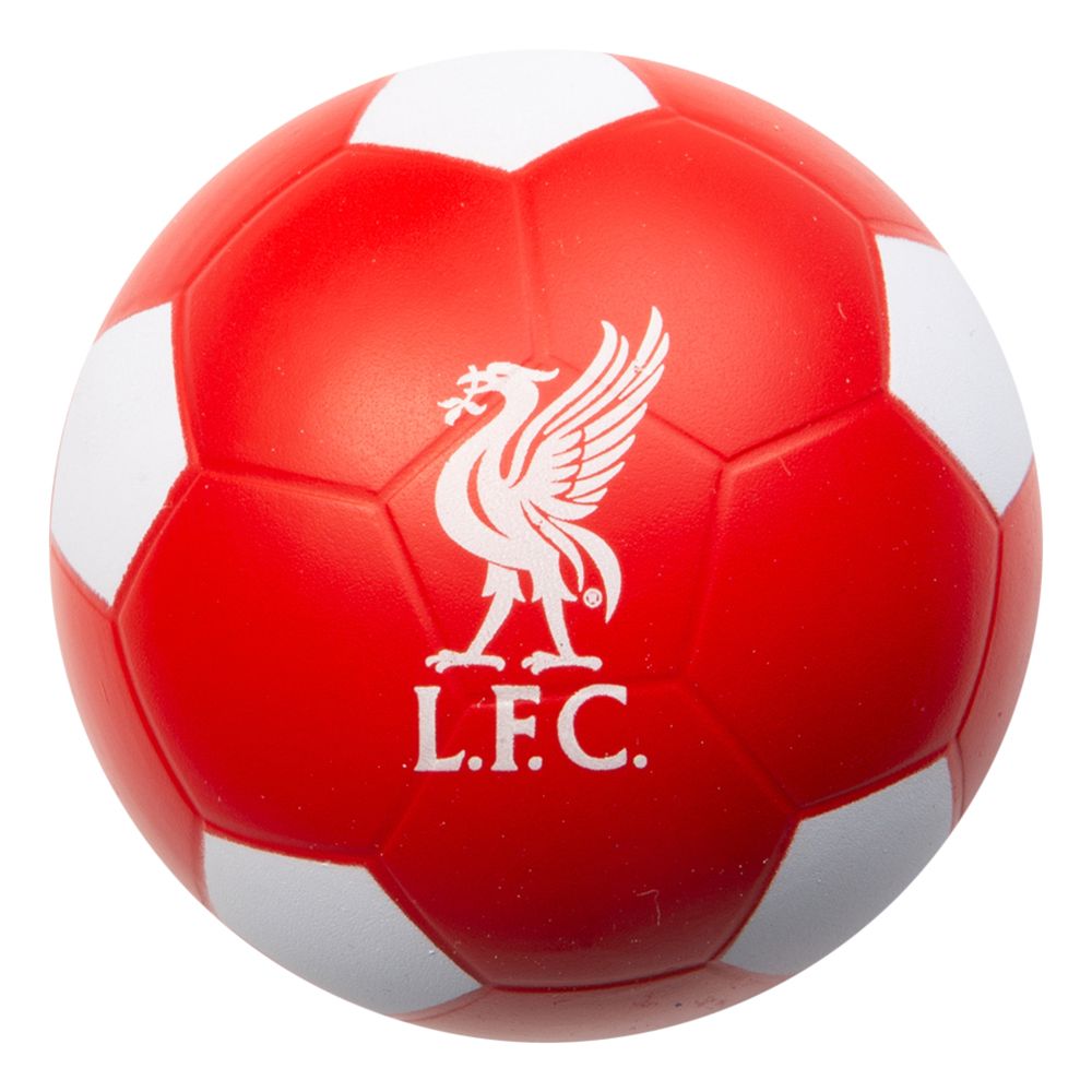 Stressball Liverpool FC