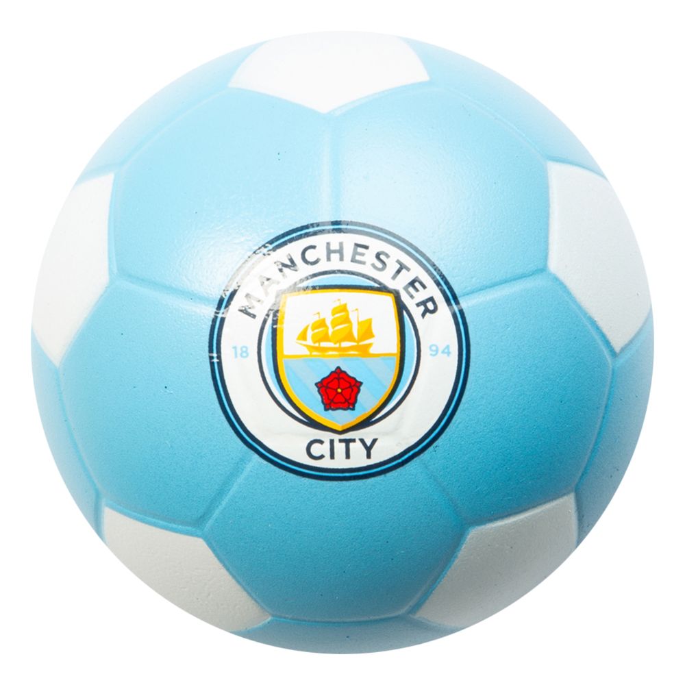 Stressball Manchester City
