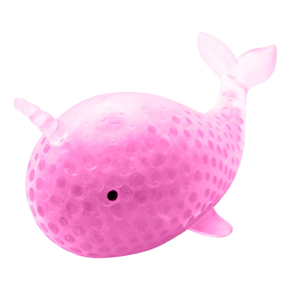 Stressboll Narval