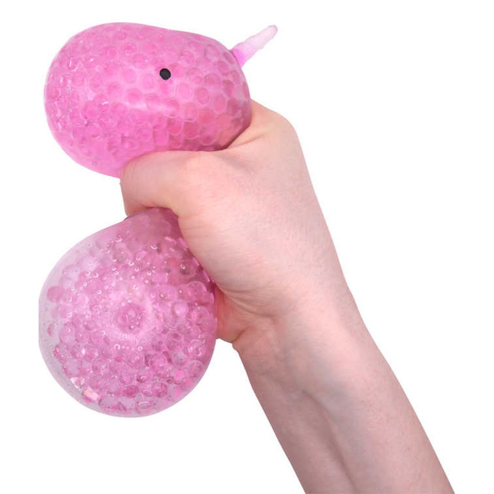 Stressboll Narval