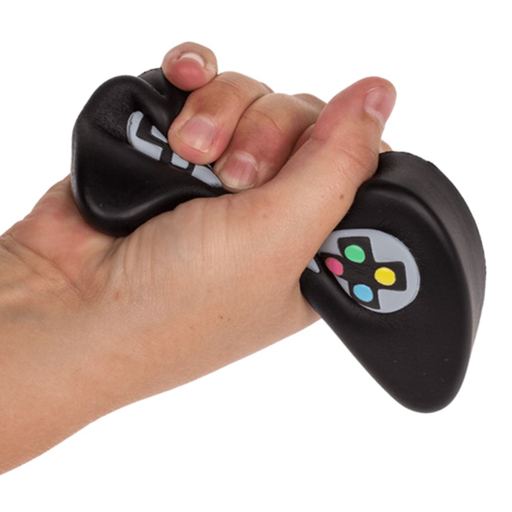 Stressboll Spelkontroll