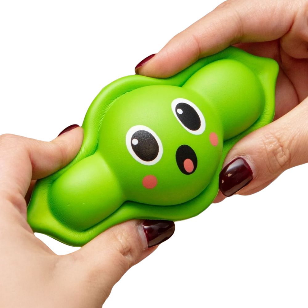 Stressbold Squeazy Peasy