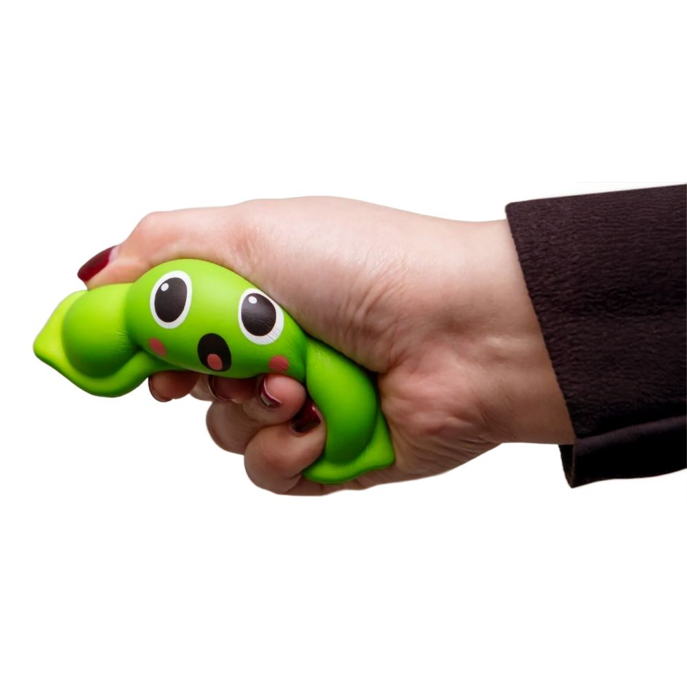 Stressbold Squeazy Peasy