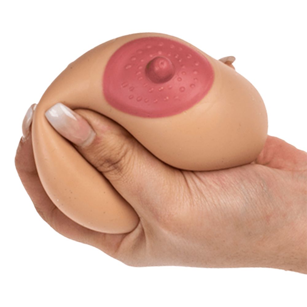 Stressball Pupp