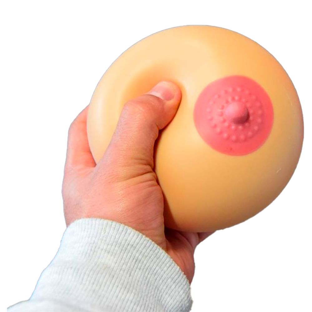 Stressboll Tutte