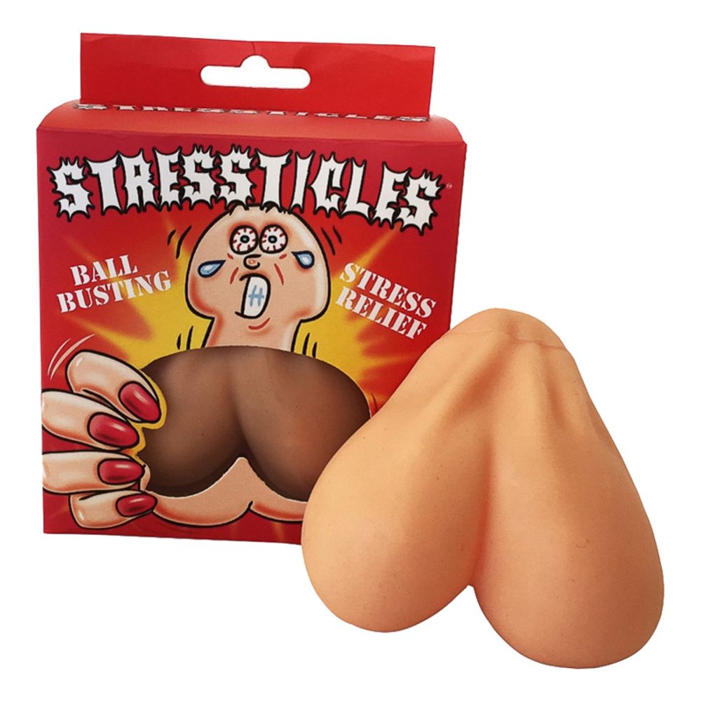 Stresspung