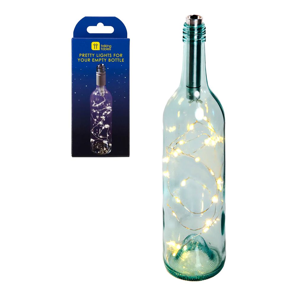 String Lights Pulloon