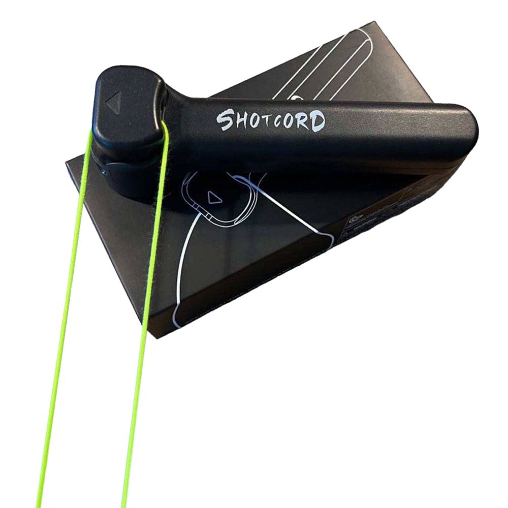String Loop Shotcord
