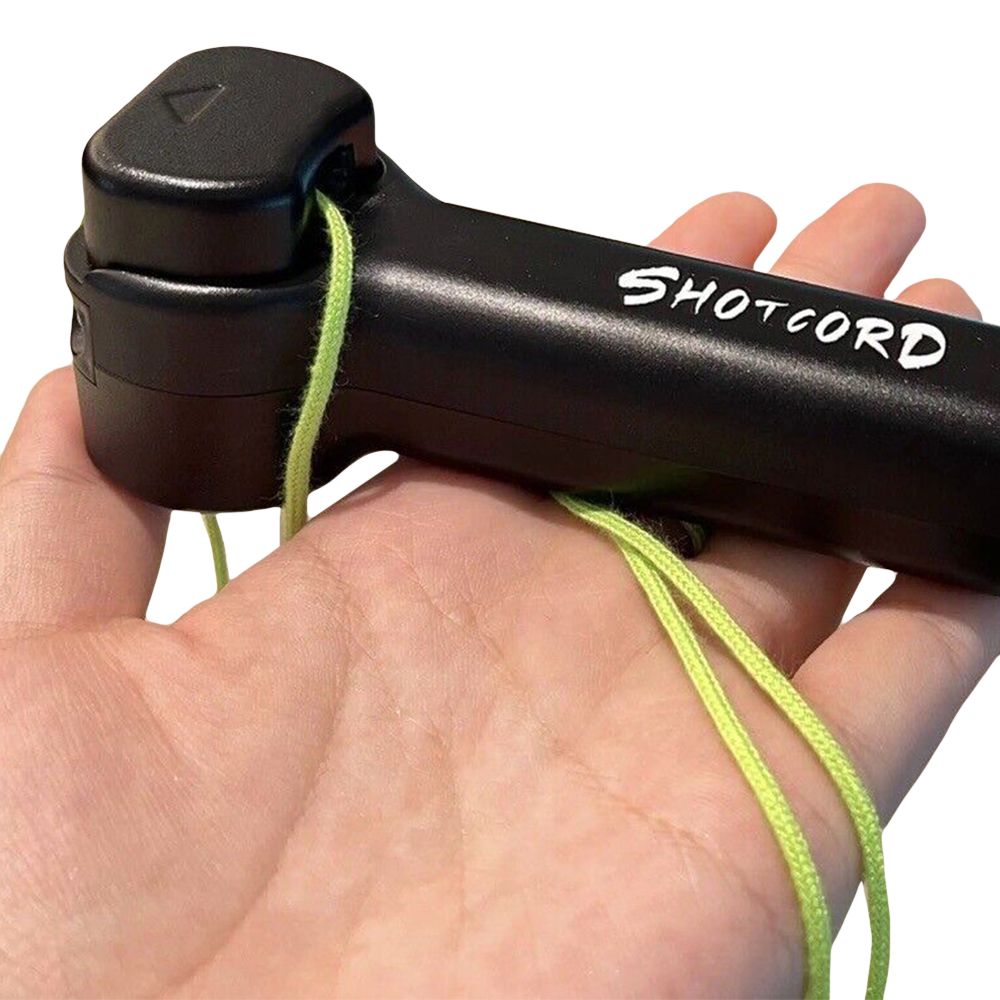 String Loop Shotcord