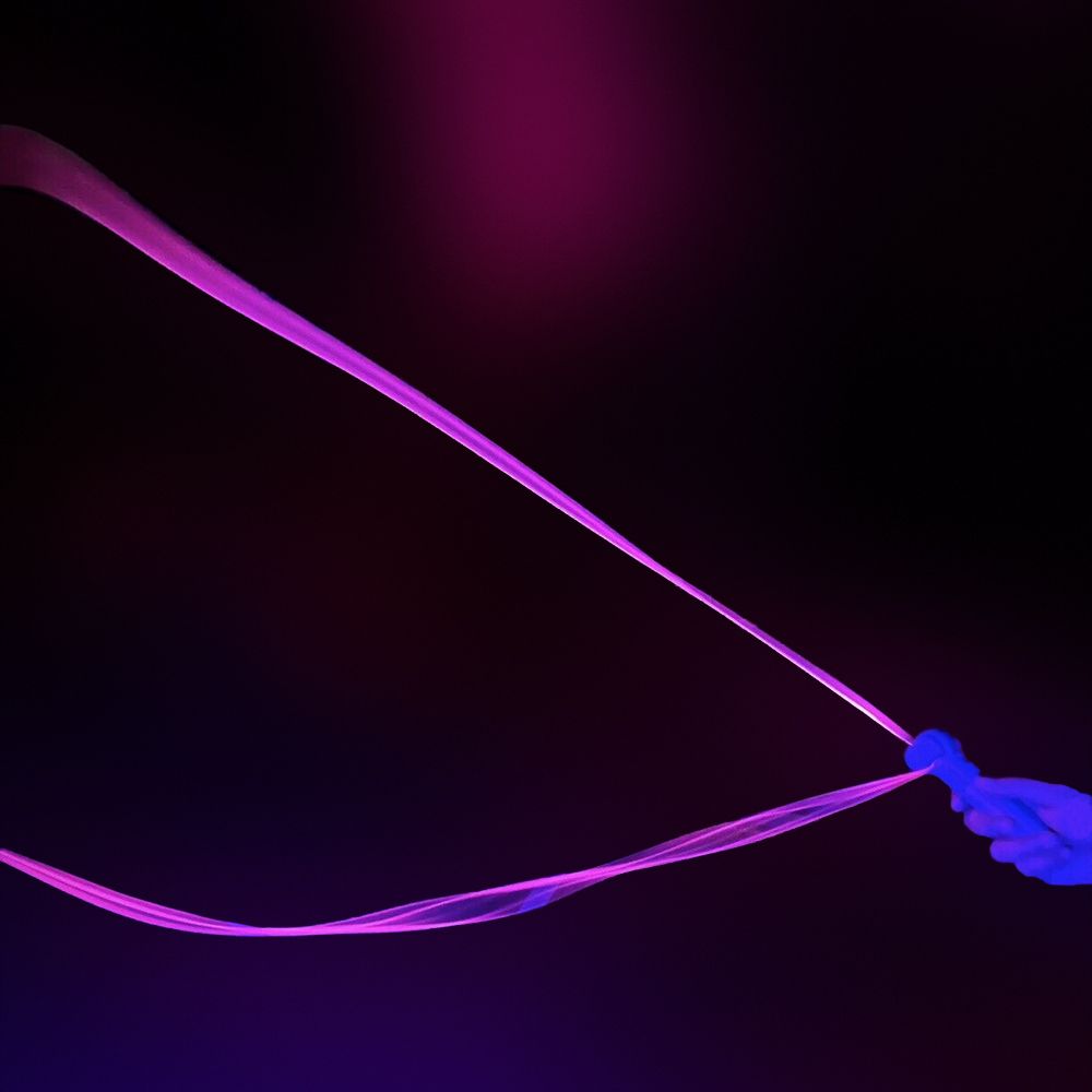 String Loop Shotcord
