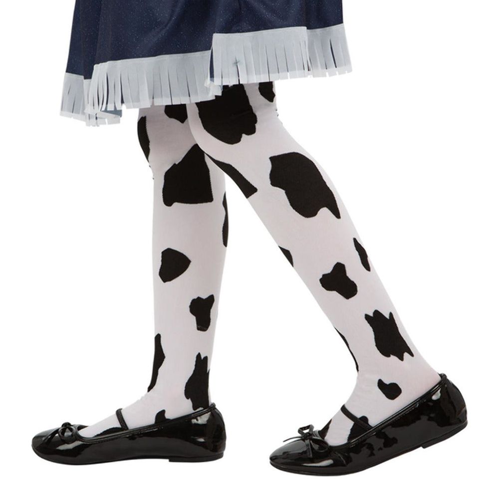 Strumpbyxor för Barn Cowgirl