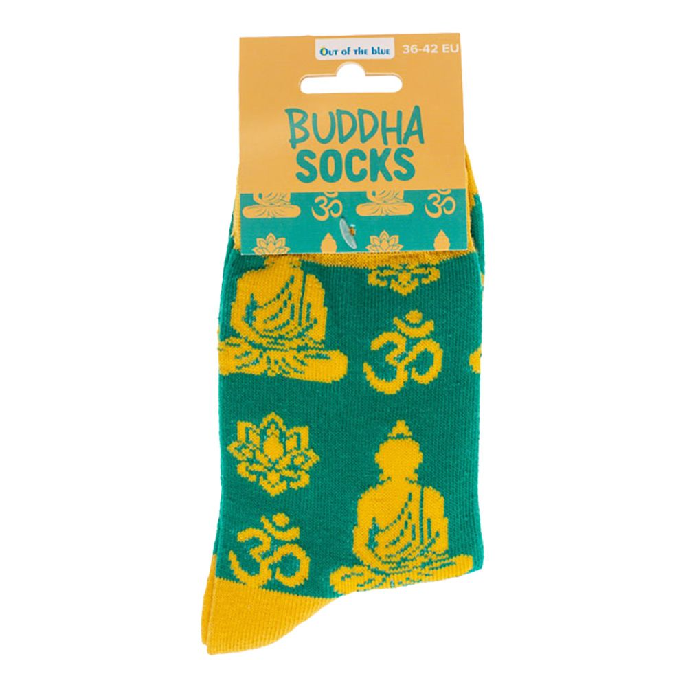 Buddha-sukat