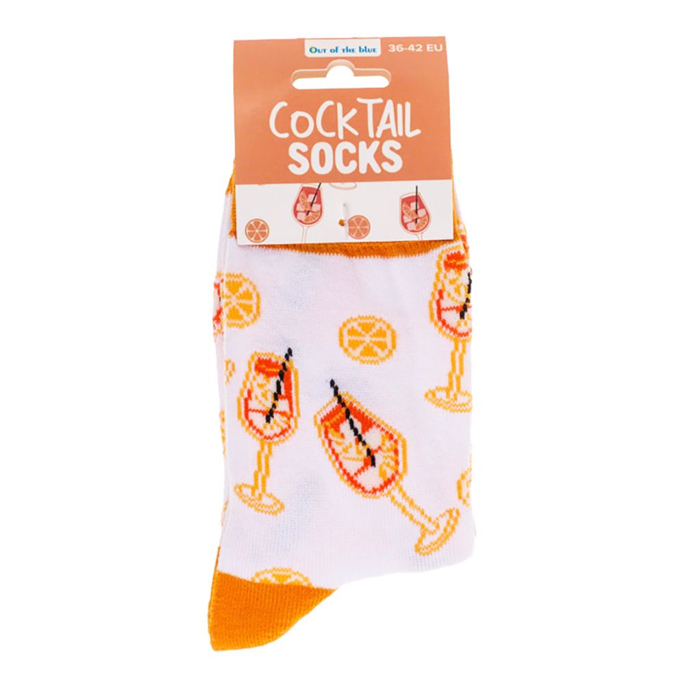 Sokker Cocktail