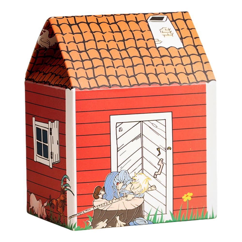 Strumpor Emil i Lönneberga™ Snickerboa Presentbox