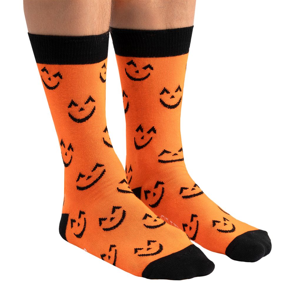 Strumpor Halloween