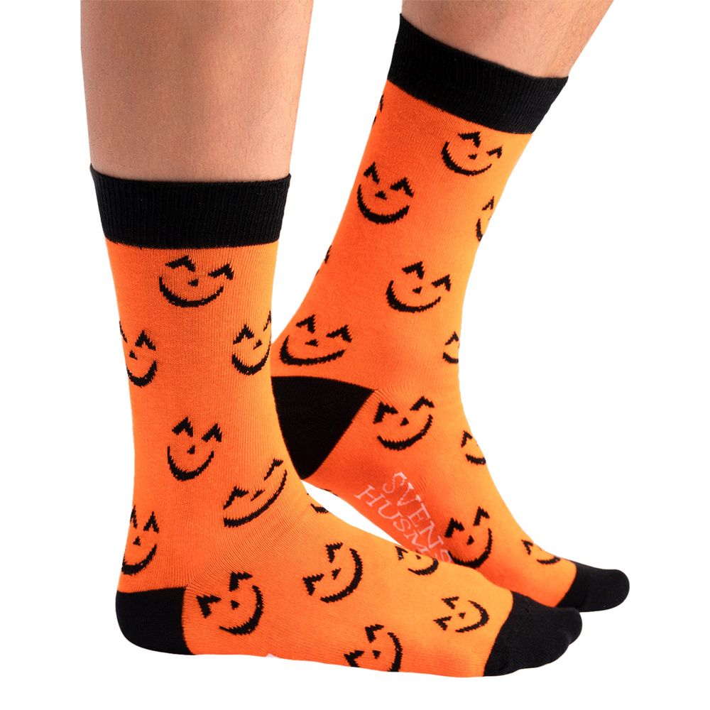 Strumpor Halloween