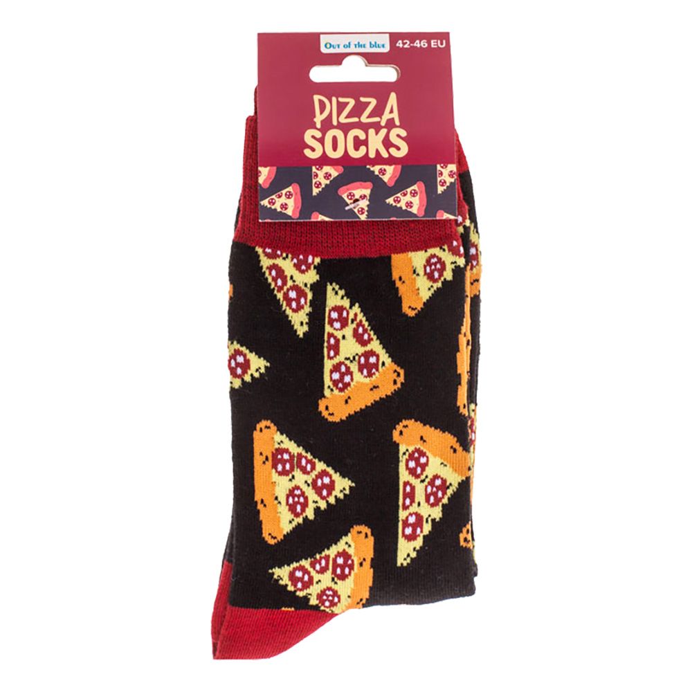 Sokker Pizza