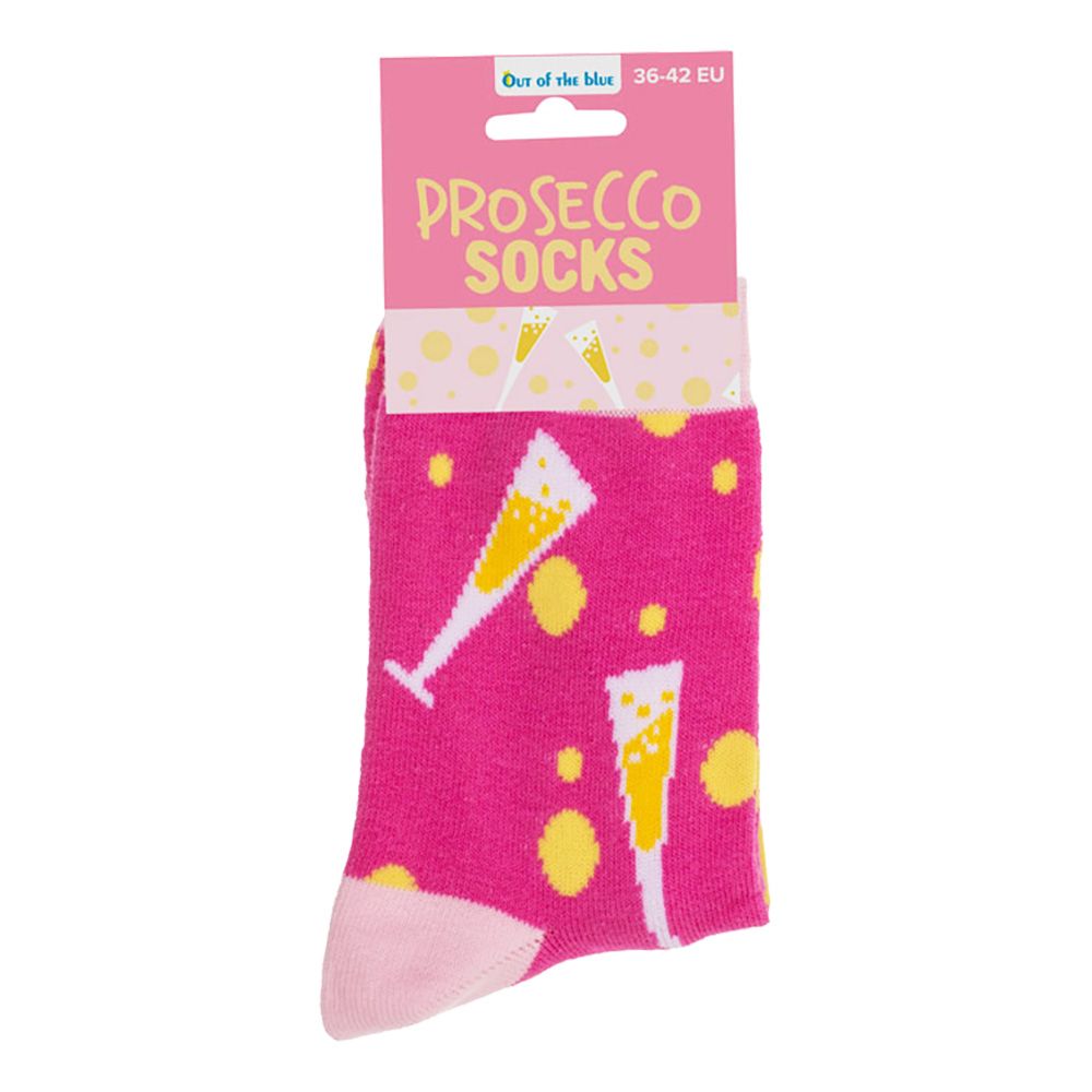 Strømper Prosecco