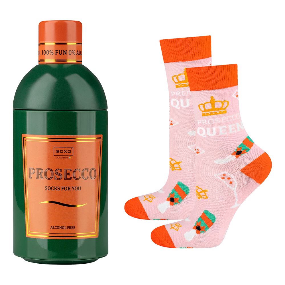 Strumpor Prosecco