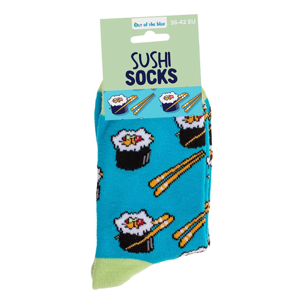 Sokker Sushi