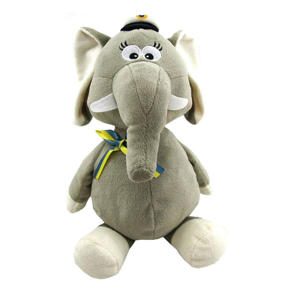 Studentelefant Kosedyr
