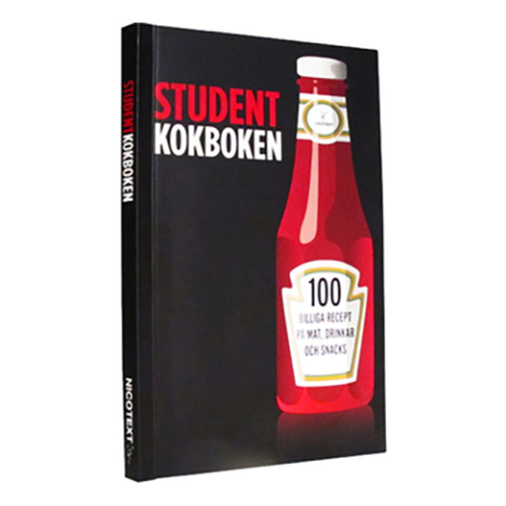 Studentkokboken