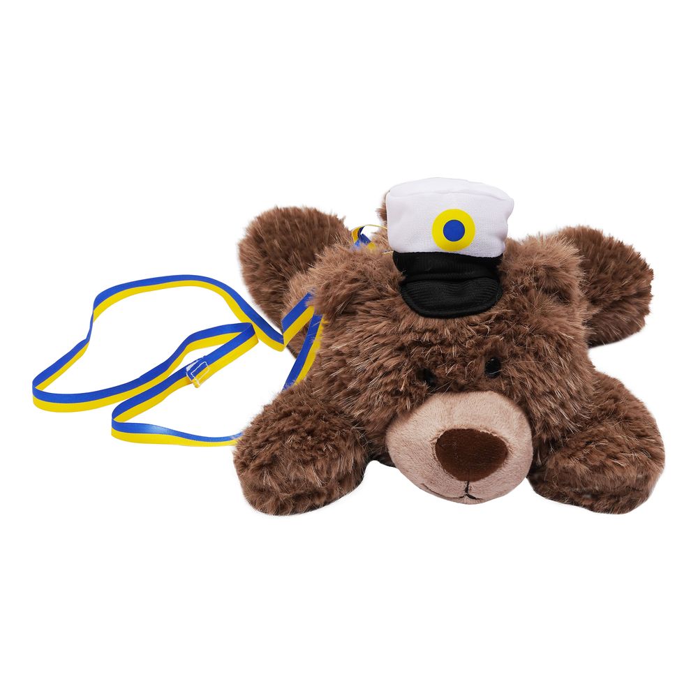 Studenterbamse Bjørn