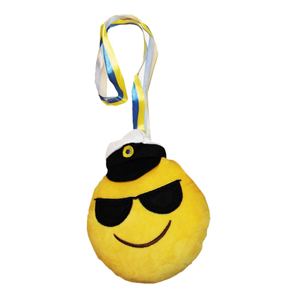 Studentsmiley Suuri