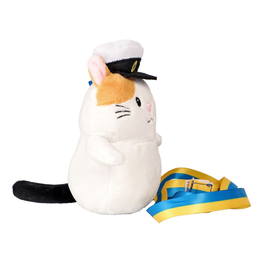 Studentnalle Katt