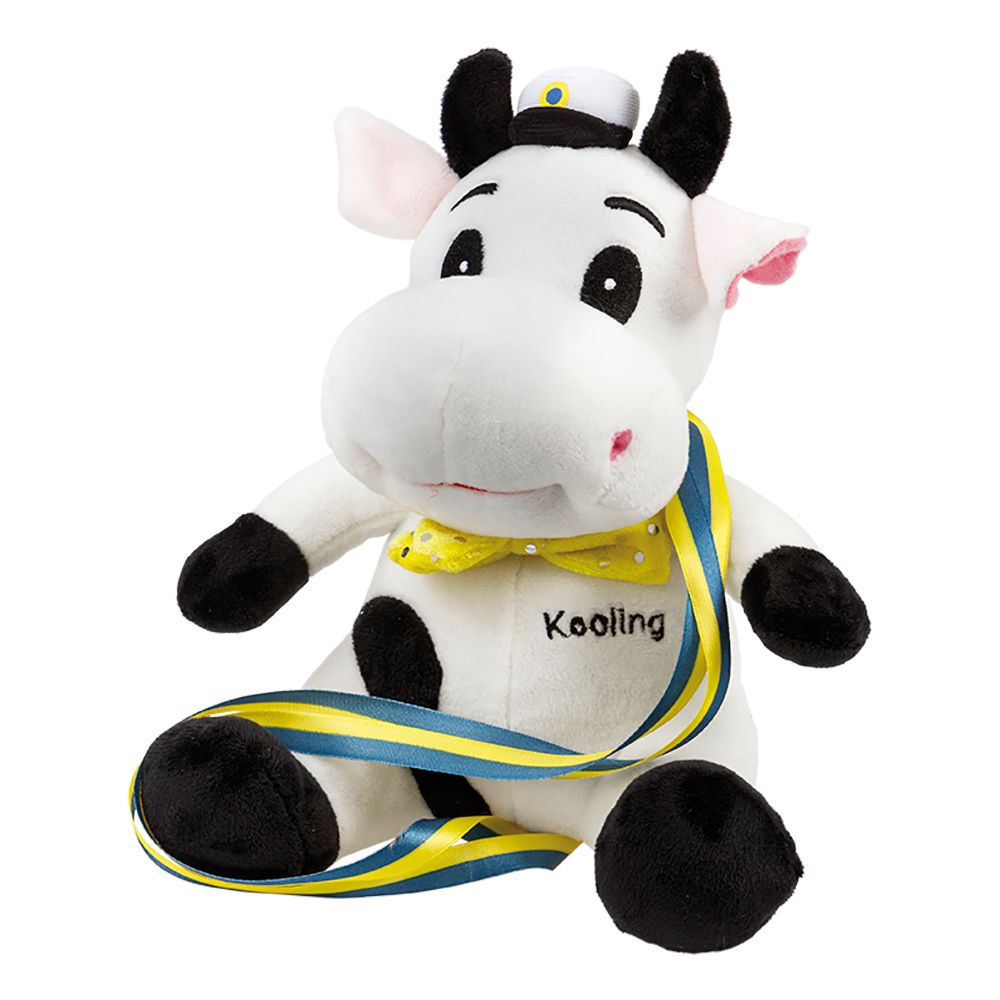 Studentbamse Kooling