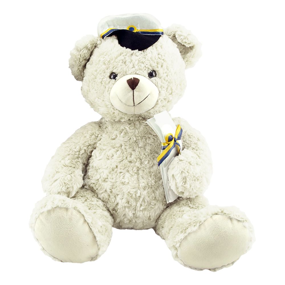 Studentnalle Stor