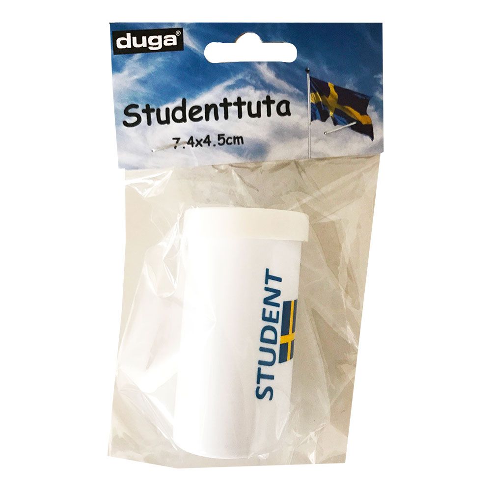 Minitrompet Student