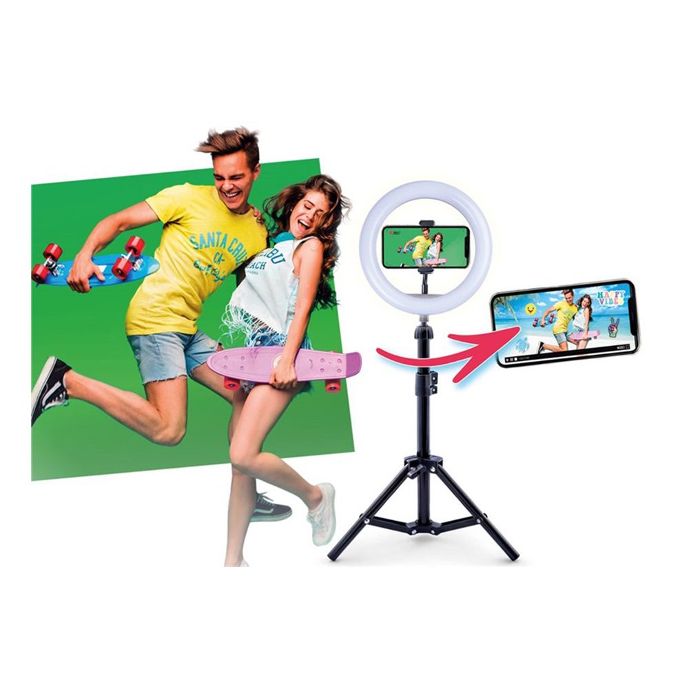 Studio Creator Video Maker Setti