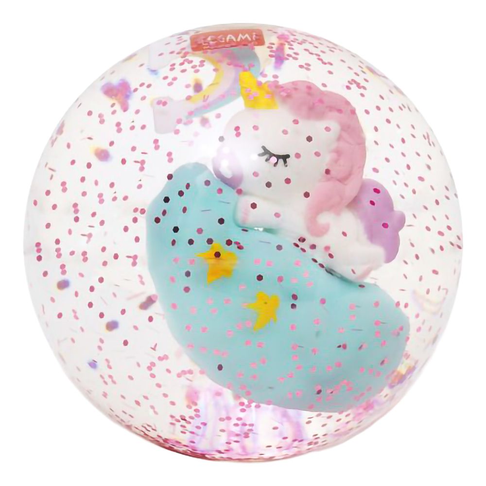 Hoppebold Light-Up Unicorn